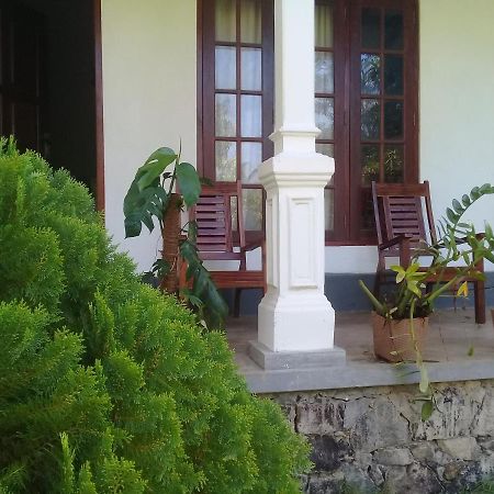 Niyuni Villas Bentota Exterior foto