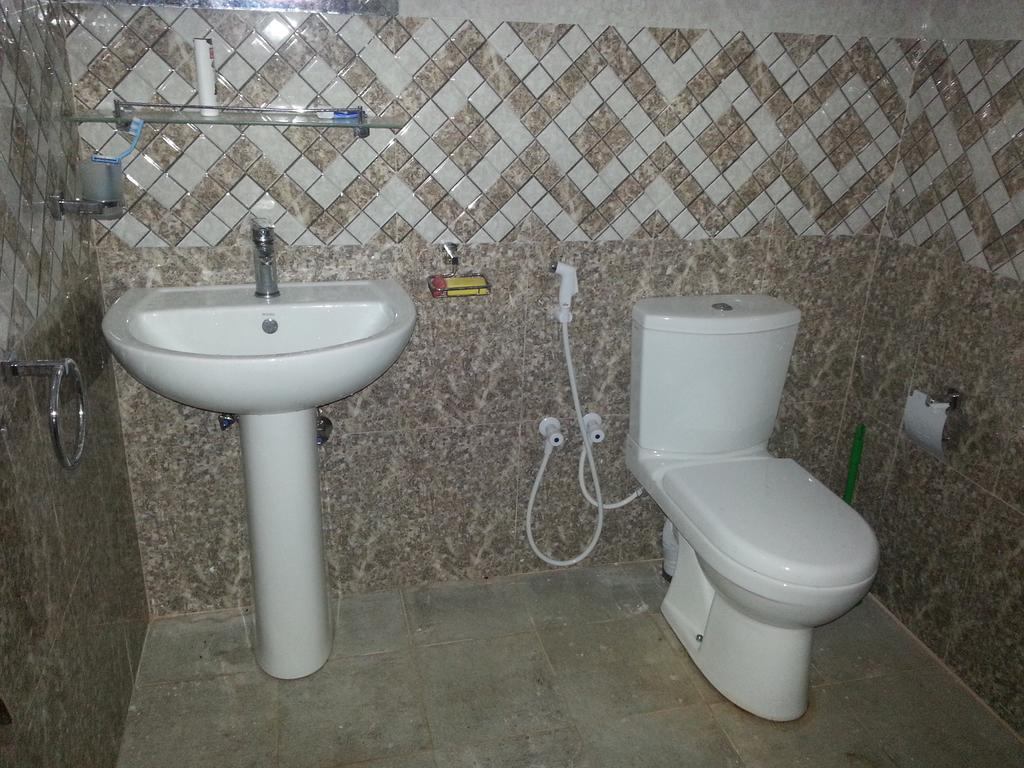 Niyuni Villas Bentota Exterior foto