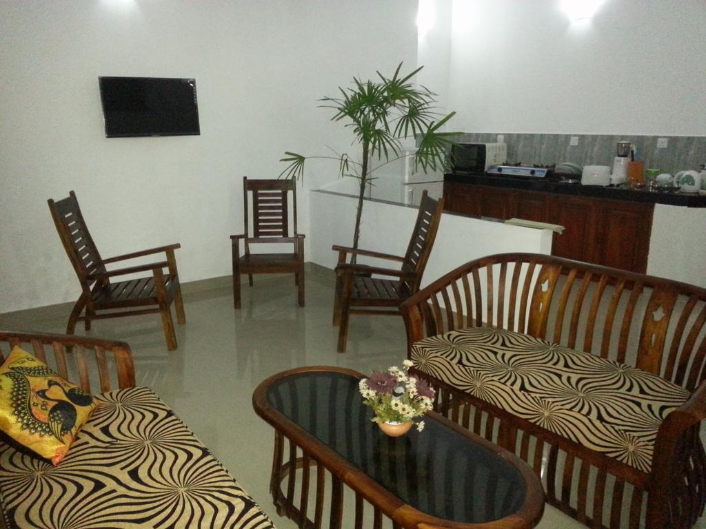 Niyuni Villas Bentota Exterior foto