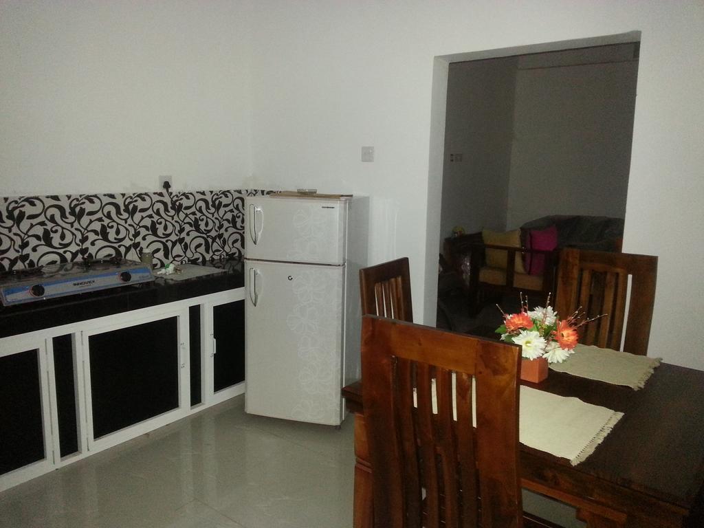 Niyuni Villas Bentota Exterior foto